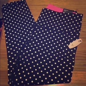 Victoria Secret work out capris